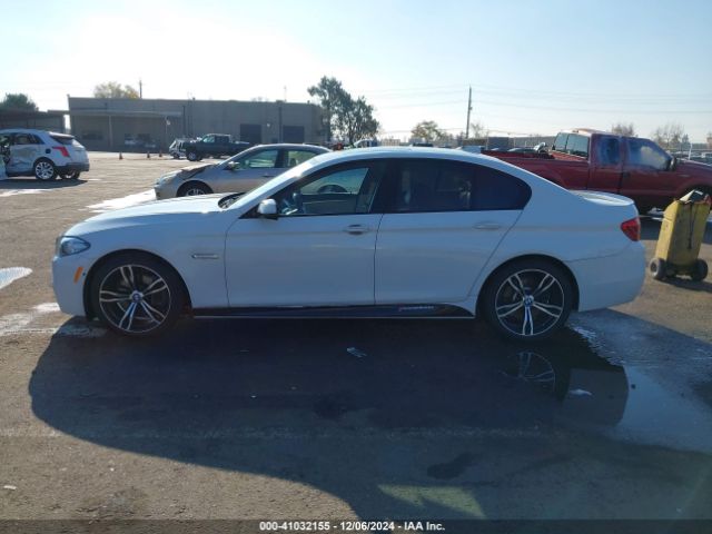 WBAKP9C58EDZ34906 BMW 550i Xdrive