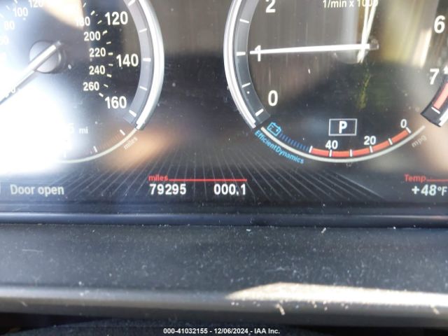 WBAKP9C58EDZ34906 BMW 550i Xdrive