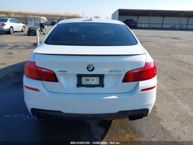 WBAKP9C58EDZ34906 BMW 550i Xdrive