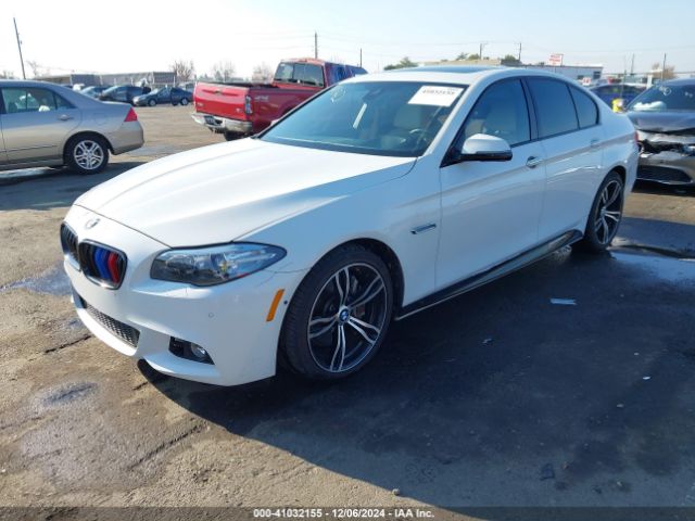 WBAKP9C58EDZ34906 BMW 550i Xdrive