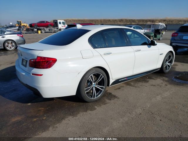 WBAKP9C58EDZ34906 BMW 550i Xdrive
