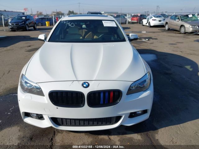 WBAKP9C58EDZ34906 BMW 550i Xdrive