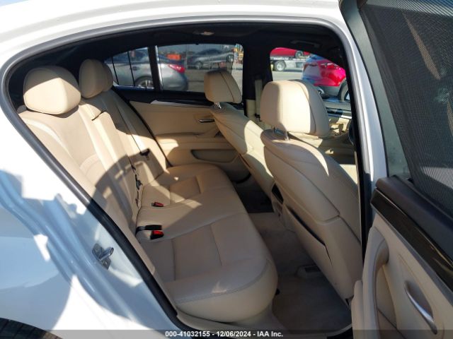 WBAKP9C58EDZ34906 BMW 550i Xdrive