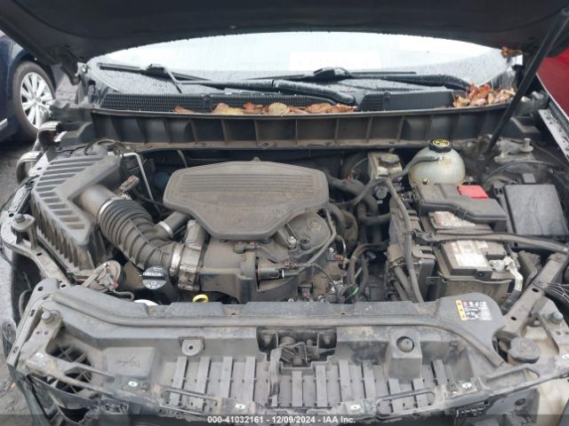 1GYKNCRS0JZ154893 Cadillac XT5 LUXURY