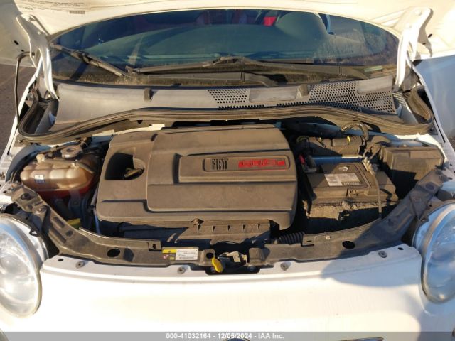 2012 FIAT 500 3C3CFFBRXCT384679 Photo 9