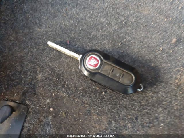 2012 FIAT 500 3C3CFFBRXCT384679 Photo 10