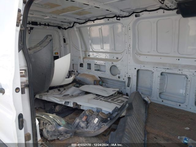 1FTYR2YM2JKA55499 Ford Transit-250