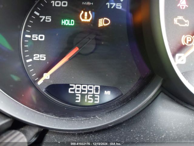 WP1AA2A53LLB06709 Porsche Macan