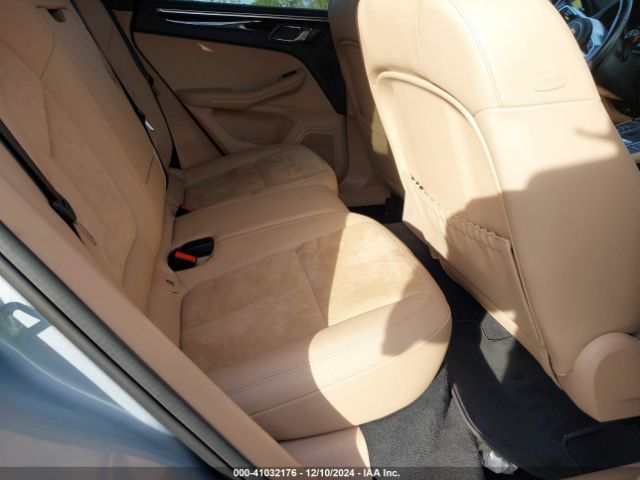WP1AA2A53LLB06709 Porsche Macan