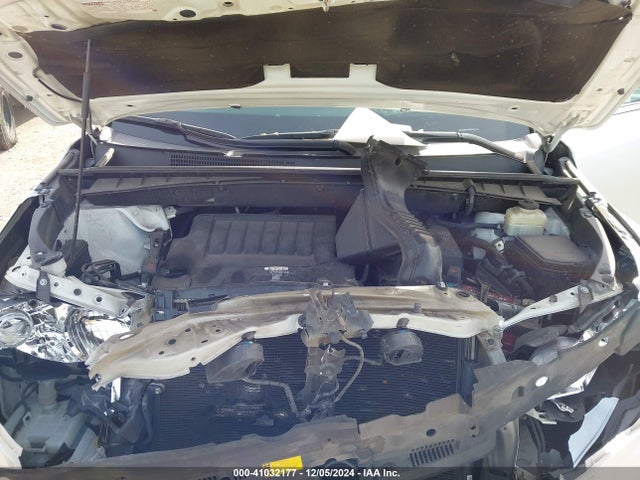 5TDKKRFH5FS090689 Toyota Highlander Xle V6