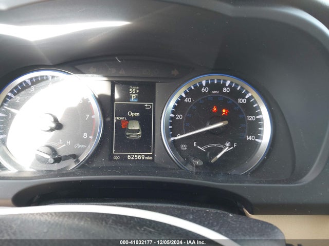 5TDKKRFH5FS090689 Toyota Highlander Xle V6