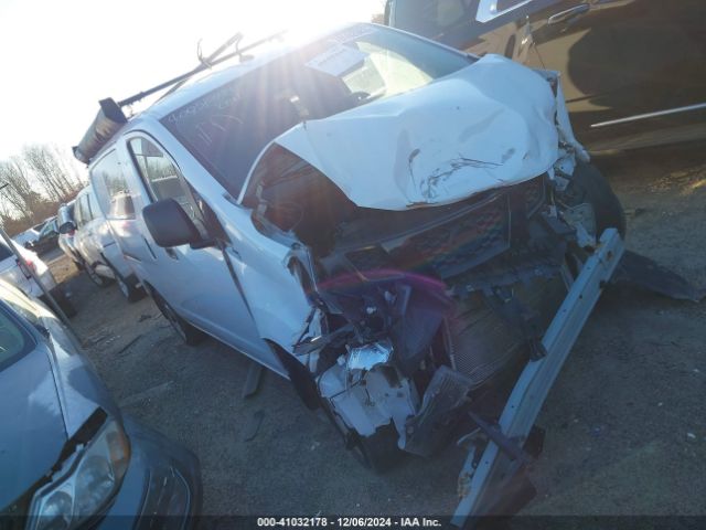 3N6CM0KN8MK706221 auction archive image