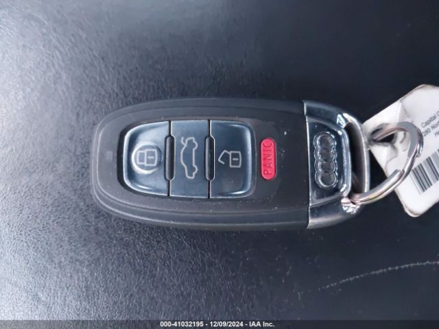 2013 AUDI S6 WAUF2AFC7DN040741 Photo 10
