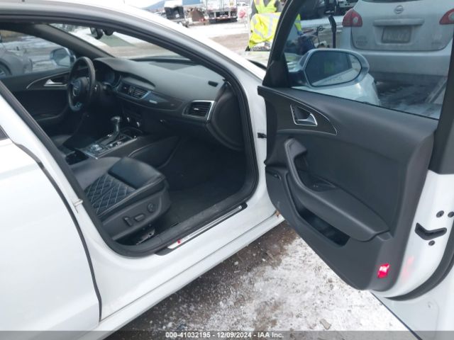 2013 AUDI S6 WAUF2AFC7DN040741 Photo 4