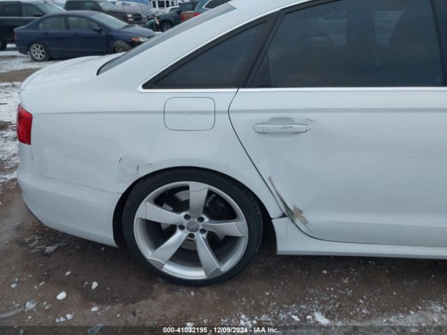 2013 AUDI S6 WAUF2AFC7DN040741 Photo 5