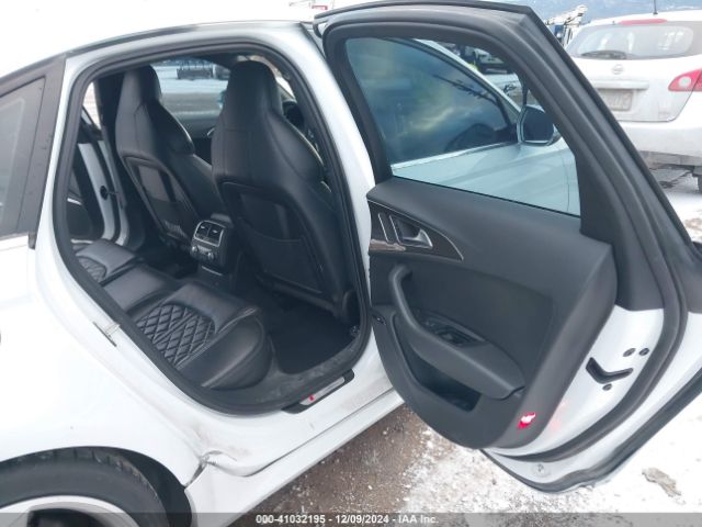 2013 AUDI S6 WAUF2AFC7DN040741 Photo 7