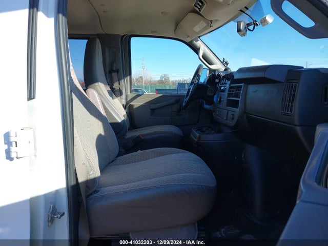 Chevrolet Express 3500 Lt 2018 1GAZGPFG7J1334885 Image 5