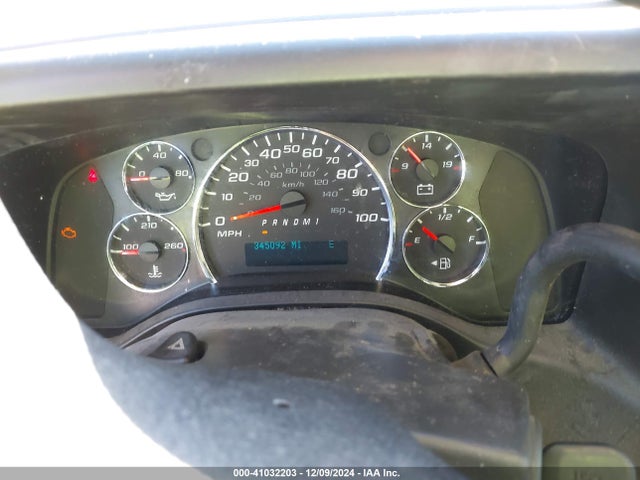 Chevrolet Express 3500 Lt 2018 1GAZGPFG7J1334885 Image 7