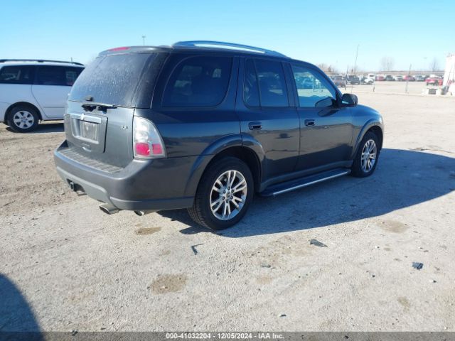2007 SAAB 9-7X 5S3ET13M172804561 Photo 3