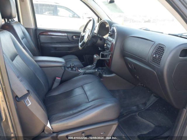 2007 SAAB 9-7X 5S3ET13M172804561 Photo 4