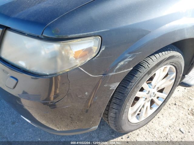 2007 SAAB 9-7X 5S3ET13M172804561 Photo 5