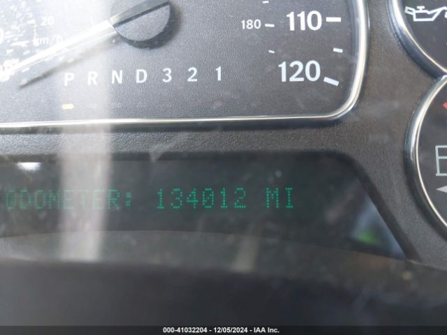 2007 SAAB 9-7X 5S3ET13M172804561 Photo 6