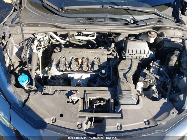 3CZRU6H16KG708175 Honda HR-V SPORT