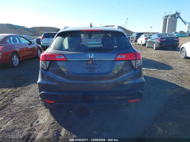 3CZRU6H16KG708175 Honda HR-V SPORT
