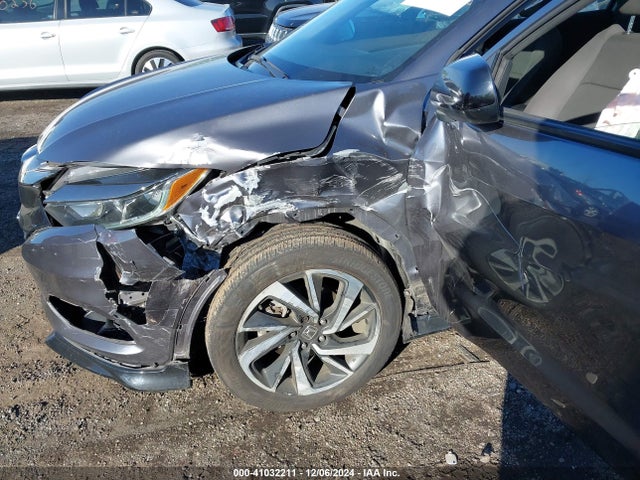 3CZRU6H16KG708175 Honda HR-V SPORT