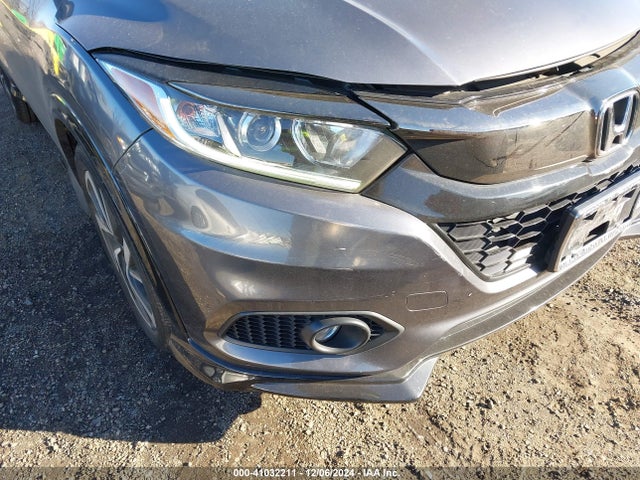 3CZRU6H16KG708175 Honda HR-V SPORT