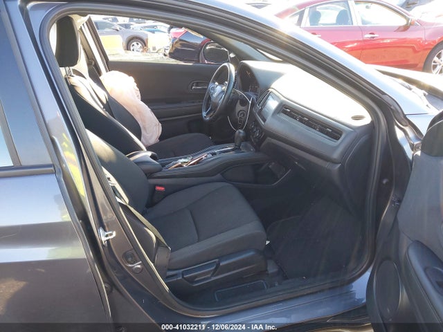 3CZRU6H16KG708175 Honda HR-V SPORT