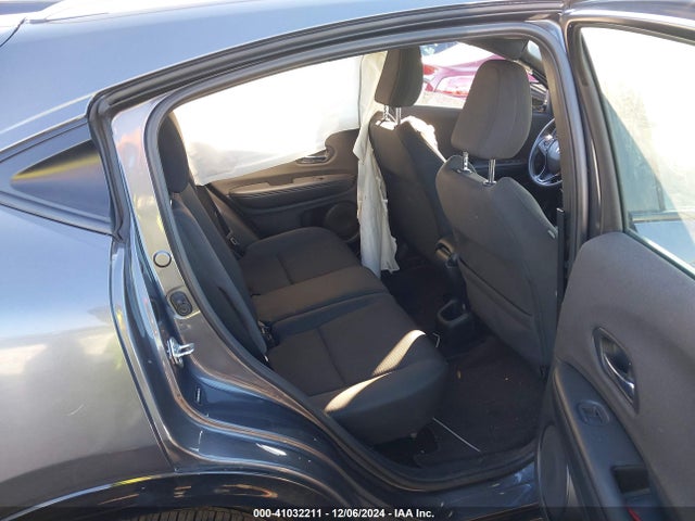 3CZRU6H16KG708175 Honda HR-V SPORT