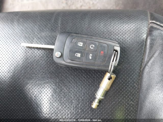 2010 CHEVROLET CAMARO 2G1FC1EV2A9119096 Photo 10