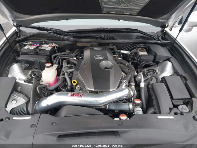 JTHBA1BL6GA000283 Lexus GS 200T
