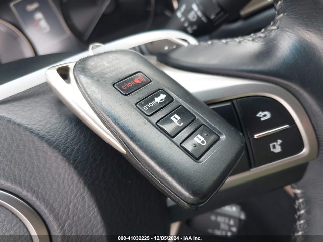 JTHBA1BL6GA000283 Lexus GS 200T