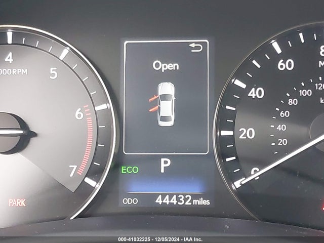JTHBA1BL6GA000283 Lexus GS 200T