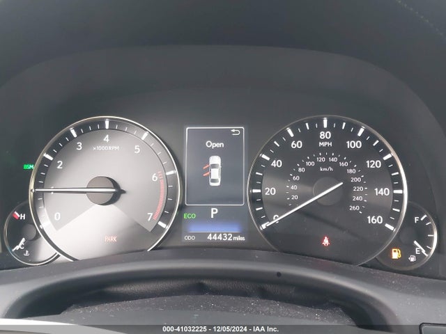 JTHBA1BL6GA000283 Lexus GS 200T