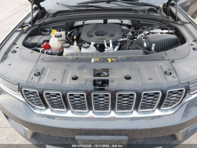 1C4RJYB68PC633388 Jeep Grand Cherokee 4xe