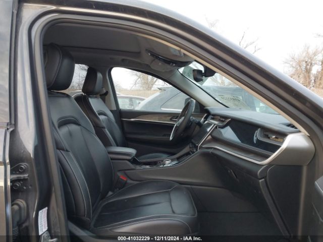 1C4RJYB68PC633388 Jeep Grand Cherokee 4xe