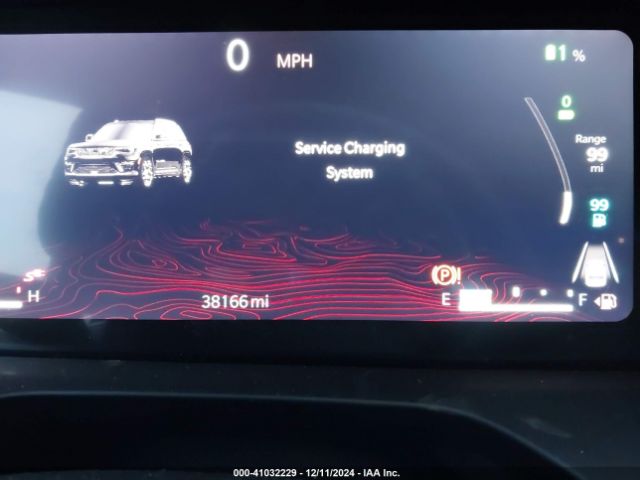 1C4RJYB68PC633388 Jeep Grand Cherokee 4xe
