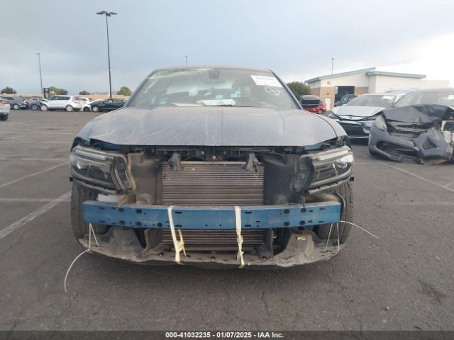 2C3CDXBG5PH519172 Dodge Charger Sxt