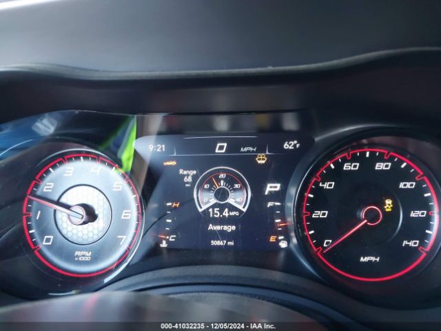 2C3CDXBG5PH519172 Dodge Charger Sxt