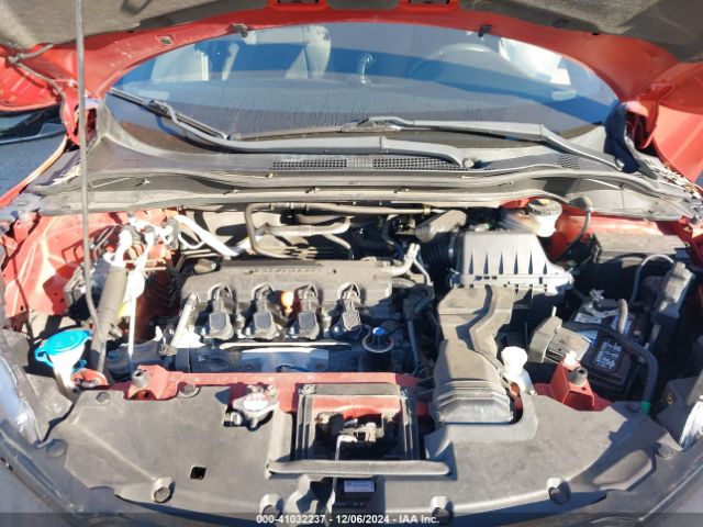 3CZRU6H19LM725992 Honda Hr-v Awd Sport