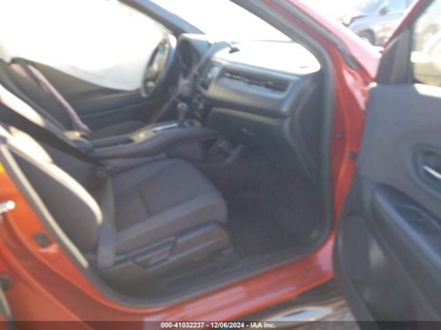 3CZRU6H19LM725992 Honda Hr-v Awd Sport