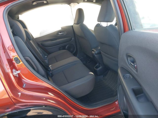 3CZRU6H19LM725992 Honda Hr-v Awd Sport