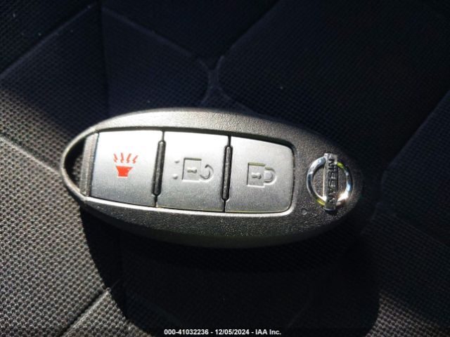 3N1CP5CU5KL556849 Nissan KICKS S