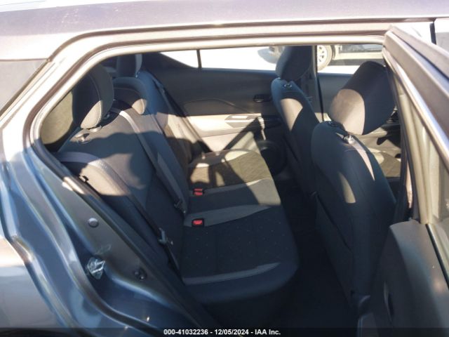 3N1CP5CU5KL556849 Nissan KICKS S