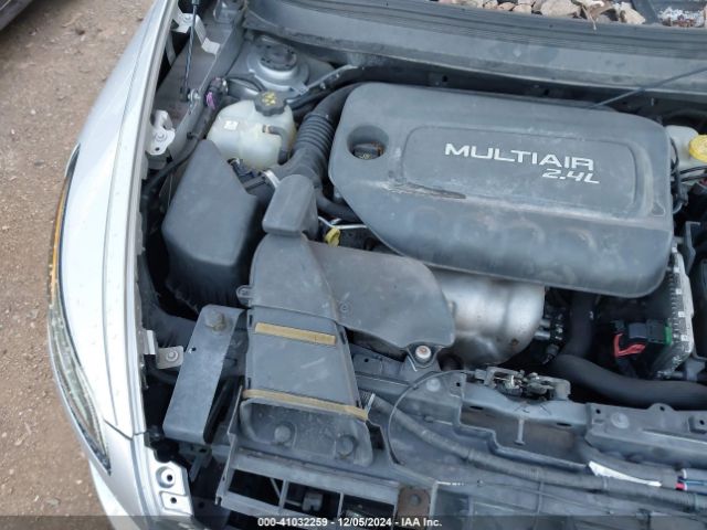 1C4PJMAB0FW522832 Jeep Cherokee Sport