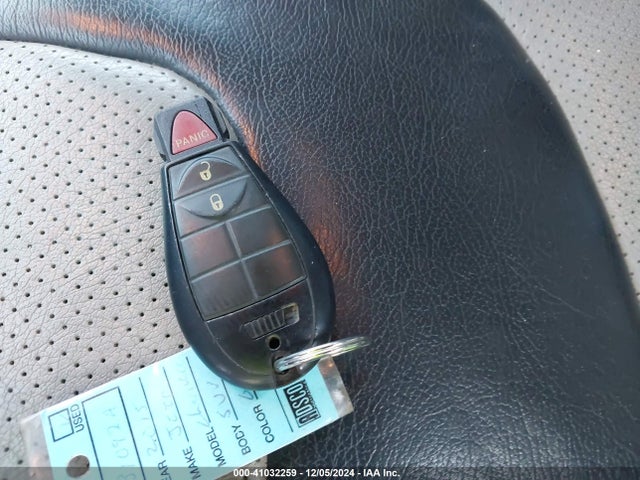 1C4PJMAB0FW522832 Jeep Cherokee Sport