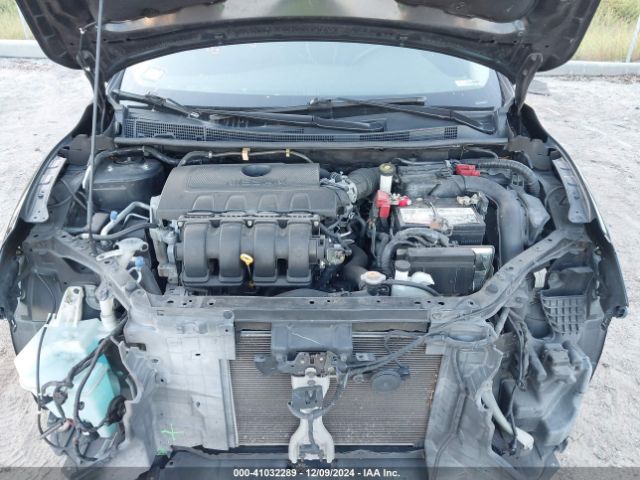 3N1AB7AP2GY209679 Nissan SENTRA SL